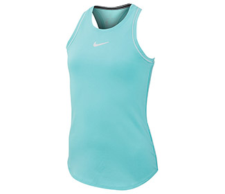 Nike Court Dry Tank (G)