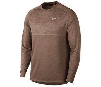 Nike Dry Medalist L/S Top (M)