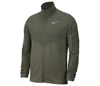 Nike Element Full Zip Hybrid Top (M)
