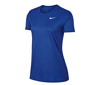 Nike Dry Legend Crew Tee (W)