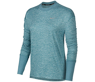 Nike Element Crew L/S Top (W)