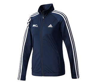 Adidas PPR Designed 2 Move Track Jacket (W)