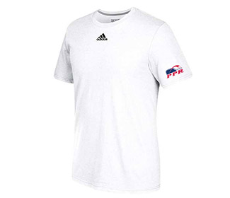 Adidas-PPR Go To Performance S/S Tee (M)