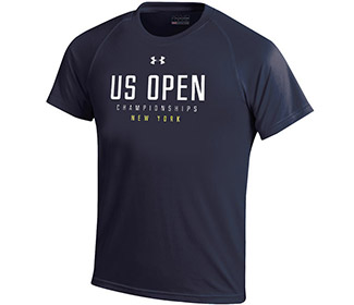 US Open '18 Under Armour NYC Tech Tee (B)