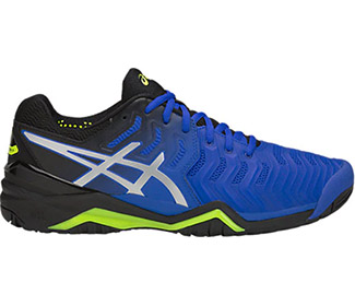 Asics GEL Resolution 7 (M)