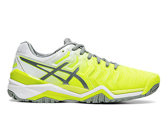 Asics GEL Resolution 7 (W)