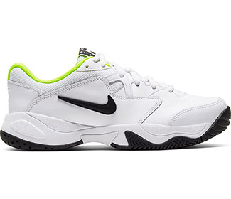 Nike Court Jr Lite 2 (JR)