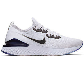 Nike Epic React Flyknit 2 (M)