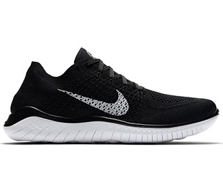 Nike Free RN Flyknit 2018 (M)