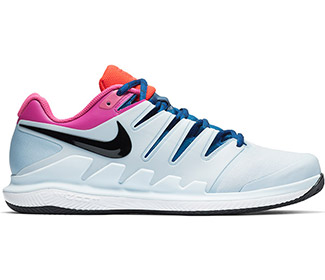 Nike Zoom Vapor X Clay (M)