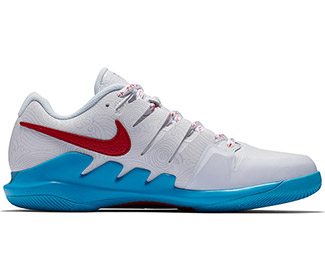 Nike Zoom Vapor X Leather QS (M)
