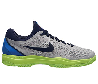 Nike Zoom Cage 3 HC (M)