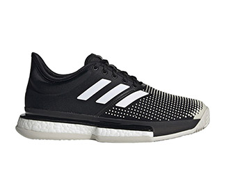 Adidas SoleCourt Boost Clay (W)