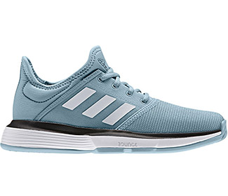 Adidas SoleCourt XJ (JR)