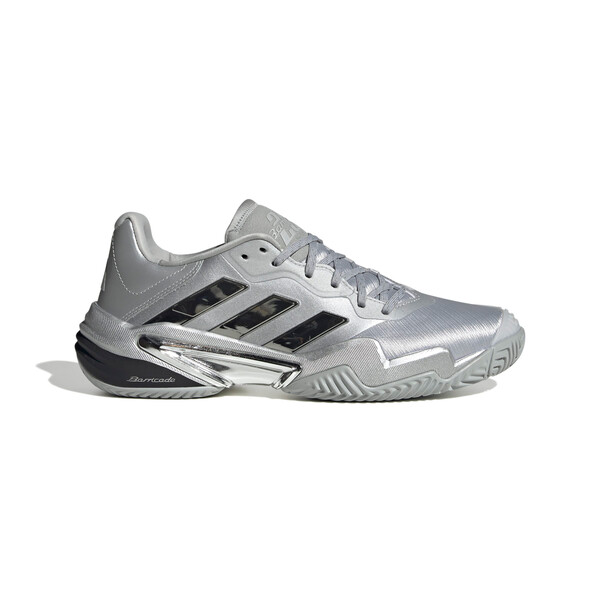 adidas Barricade 13 SE (M) (Silver)