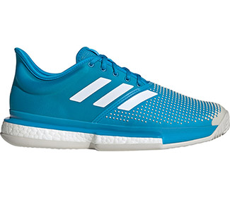 Adidas SoleCourt Boost (M) Clay