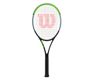 Wilson Blade 104 V7 (No Cover)