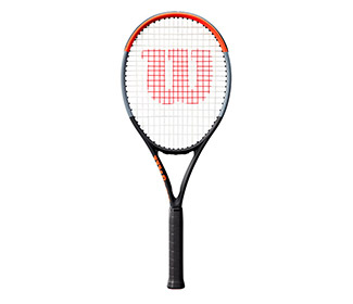 Wilson Clash 100L (No Cover)
