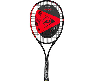 Dunlop CX Comp 25" Junior (Strung) No Cover