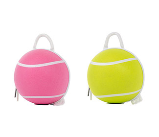 Tennis Ball Backpack