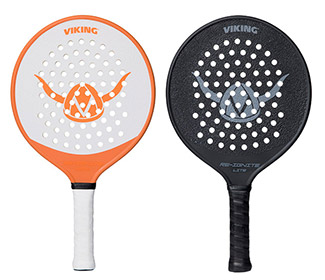Viking Re-Ignite Lite GG Paddle (2019)