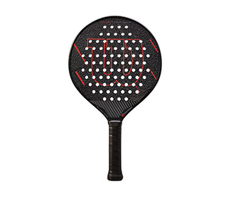 Wilson Steam Smart CV LTD Paddle (2019)