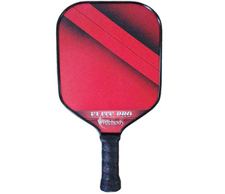Engage P.B. Elite Pro Widebody Paddle