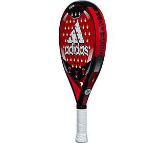 Adidas Padel Drive Evo 1.9 (No Cover)