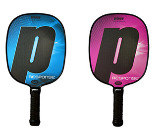 Prince Response "Thin Grip" P.B. Paddle