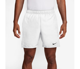 Nike Court Victory 7" Short (M) (White)