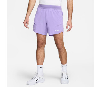 Nike Court Advantage Rafa 7" Short (M) (Space Purple)