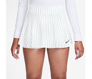 Nike Court Victory Flouncy Skirt (W) (White)