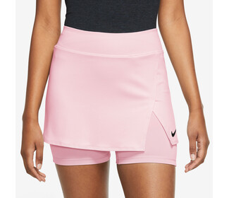 Nike Court Victory Skirt (W) (Pink Foam)