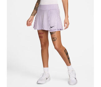 Nike Court Victory Flouncy Skirt (W) (Violet Mist)