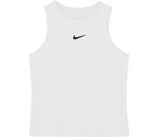 Nike Court Victory Tank (G) (White)