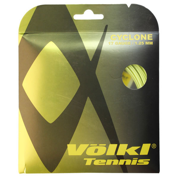 Volkl Cyclone 17g (Yellow)