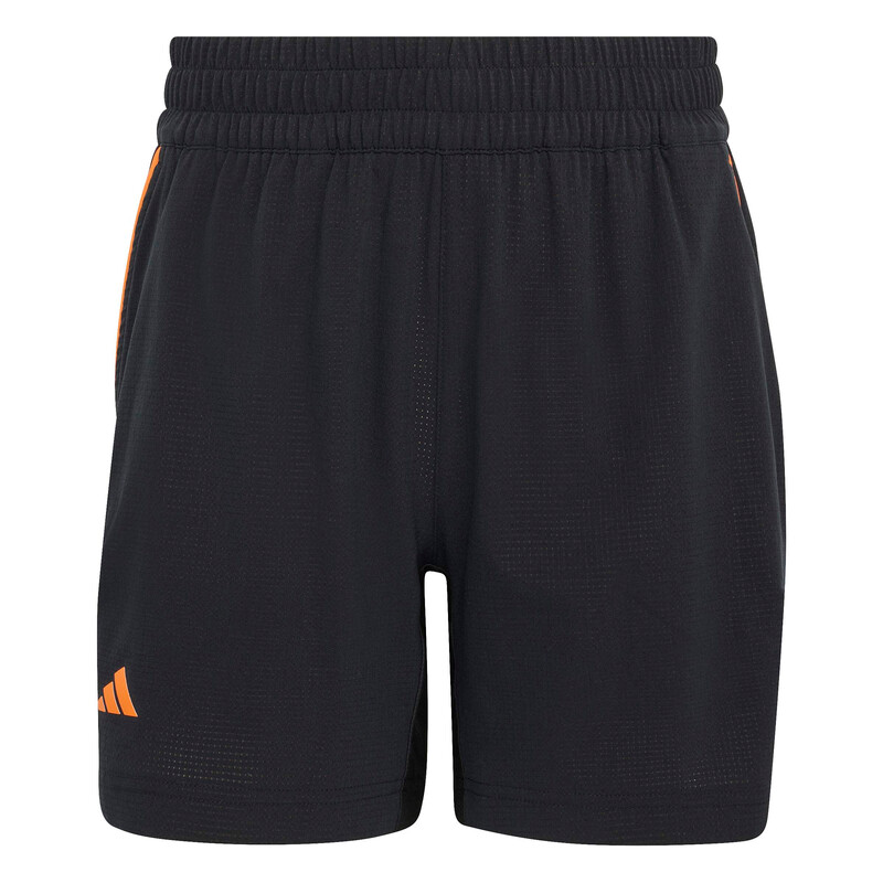 adidas Boys' Ergo Short Pro (Black)