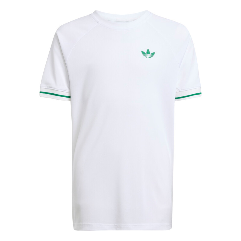 adidas Boys' Tee Pro (White)