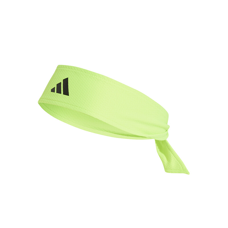 adidas Tennis Tieband (Lucid Lemon)