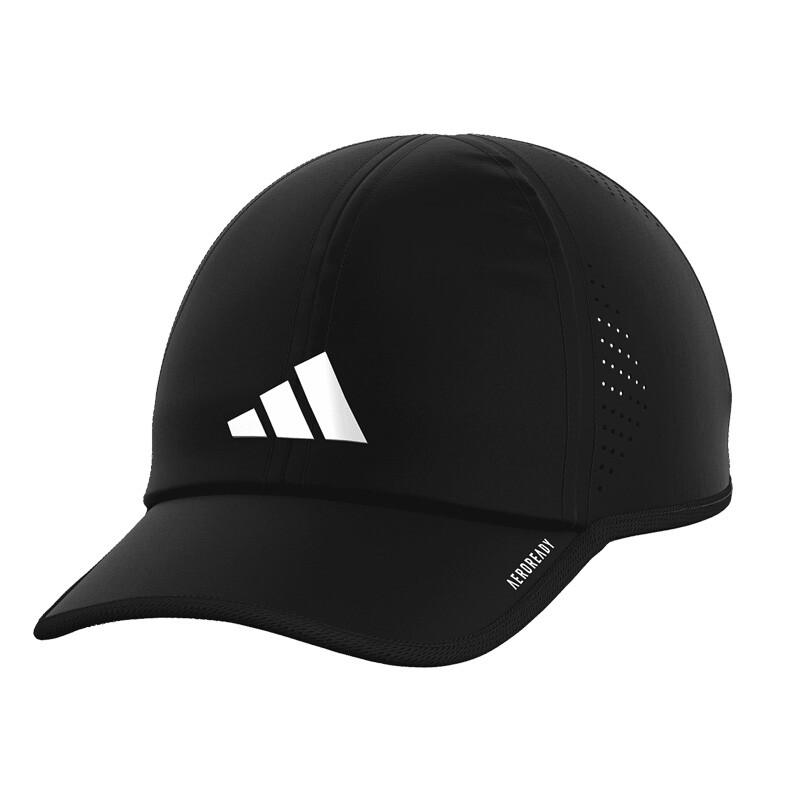 adidas Superlite 3 Cap (M) (Black)