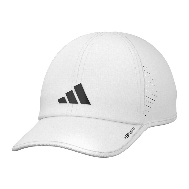 adidas Superlite 3 Cap (M) (White)