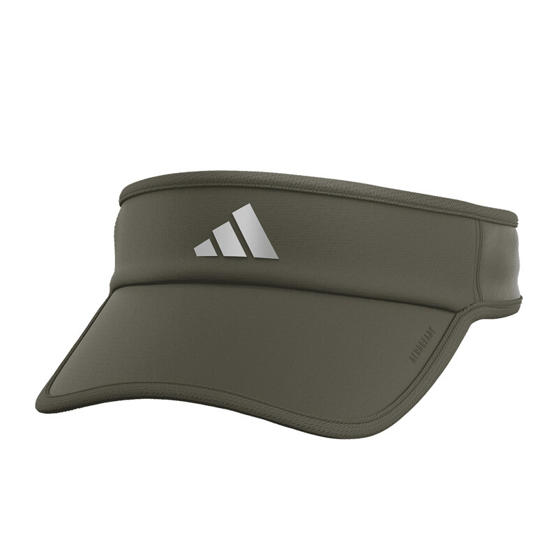 adidas Superlite 3 Visor (M) (Olive Strata)