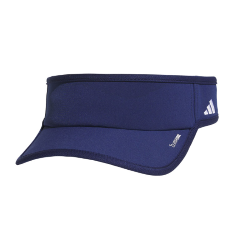 adidas Superlite 3 Team Visor (M) (Dark Blue)