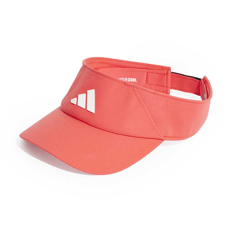 adidas Climacool Men's Visor (Red)