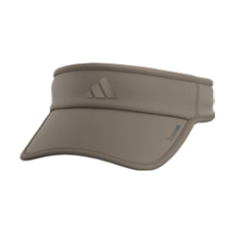 adidas Superlite 3 Visor (M) (Chalky Brown)