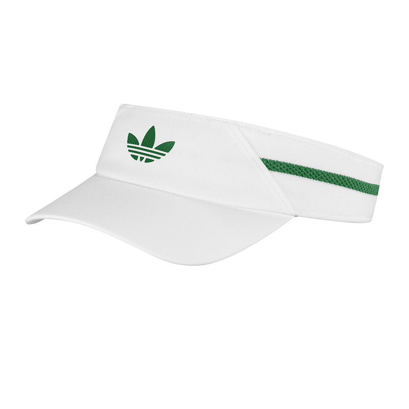 adidas Climacool Visor OG (White/Green)