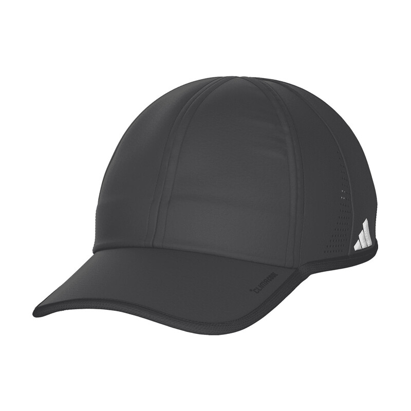 adidas Superlite 3 Team Cap (M) (Grey/White)