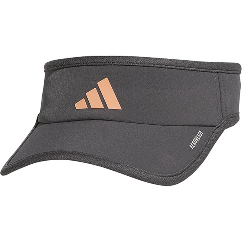 adidas Superlite 3 Visor (W) (Grey/Rose Gold)