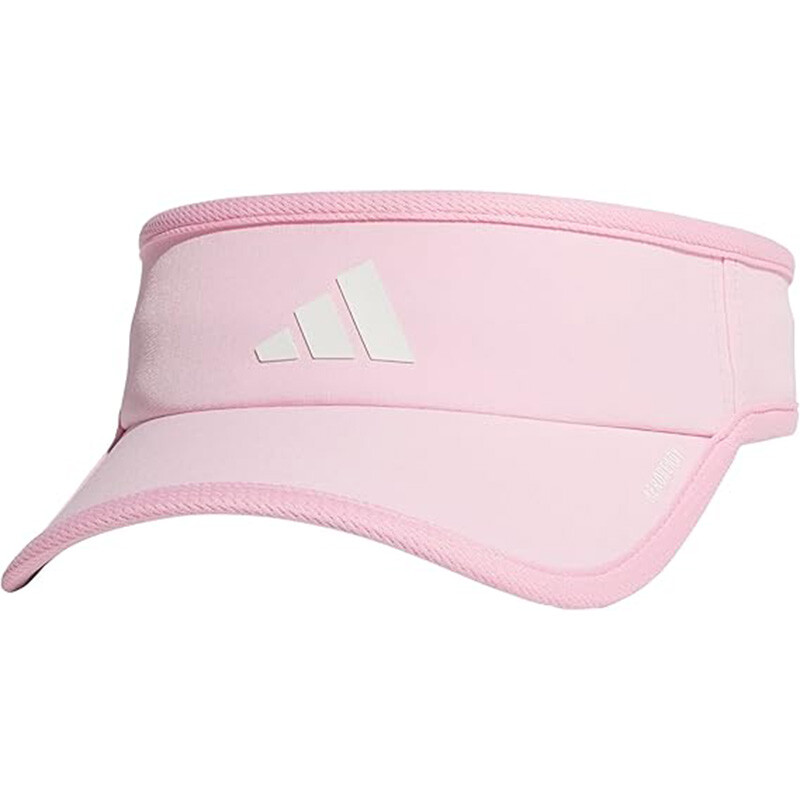 adidas Superlite 3 Visor (W) (True Pink)