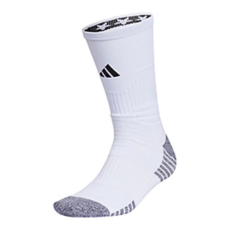 adidas 5 Star Team 2.0 Crew (M) (White)